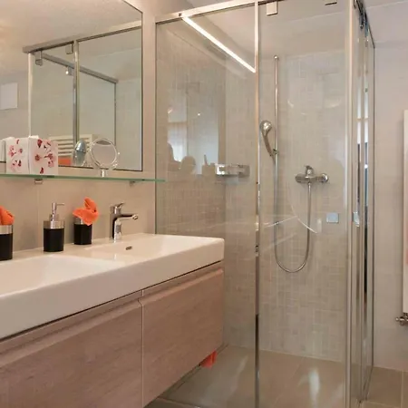 Apartament Casa Raposa Zermatt