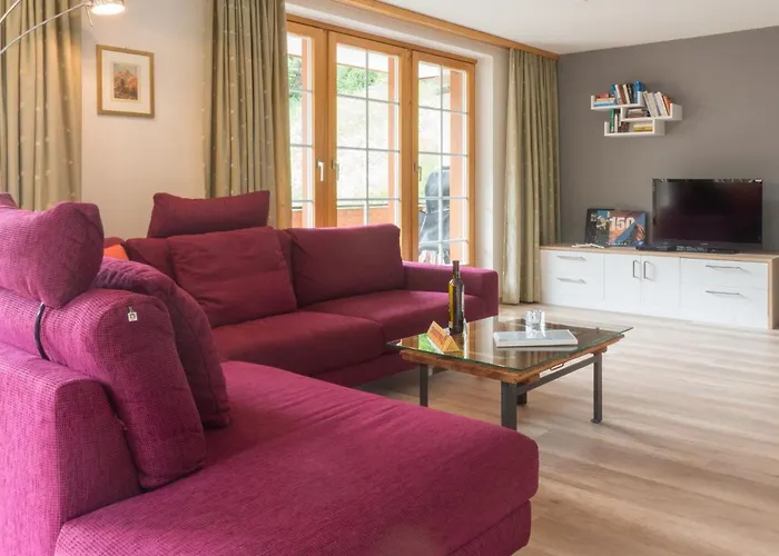 Casa Raposa * Ζερμάτ