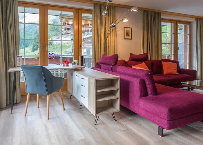 Casa Raposa Apartment