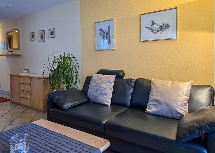 Casa Raposa * Ζερμάτ