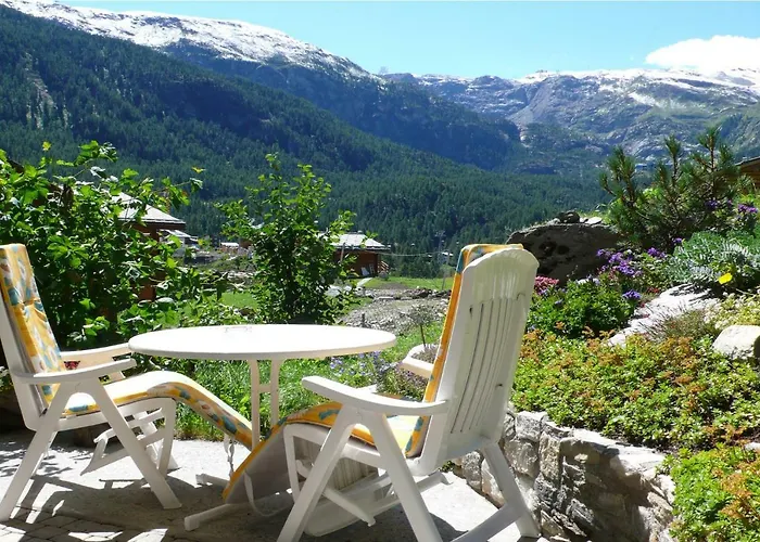 Apartment Casa Raposa *