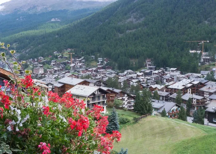 Apartamento Casa Raposa *