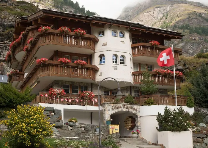 Casa Raposa Zermatt