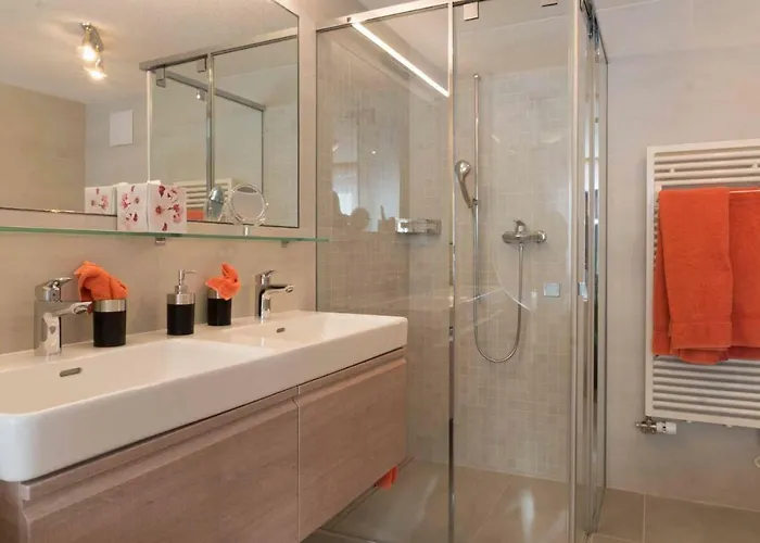 Διαμέρισμα Casa Raposa Ζερμάτ