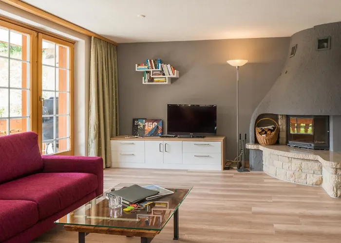 Apartment Casa Raposa