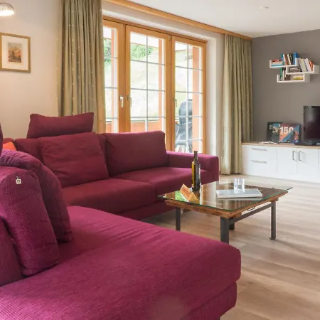 Casa Raposa * צרמט