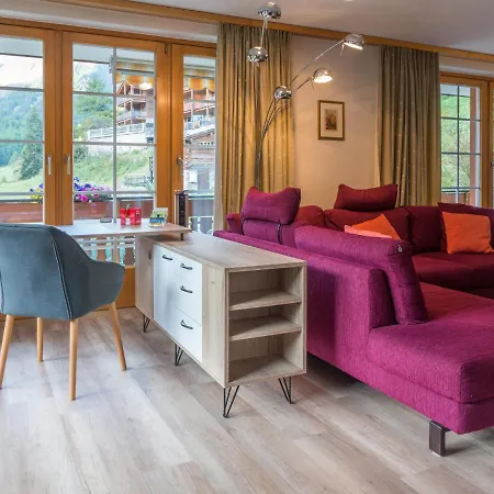 Casa Raposa דירה