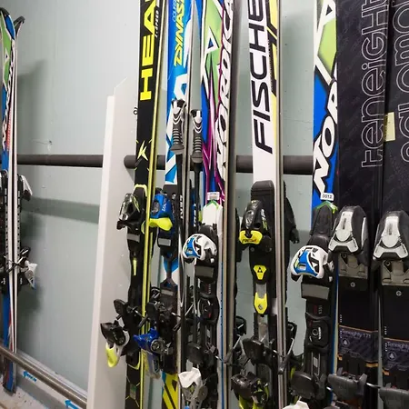 דירה Casa Raposa