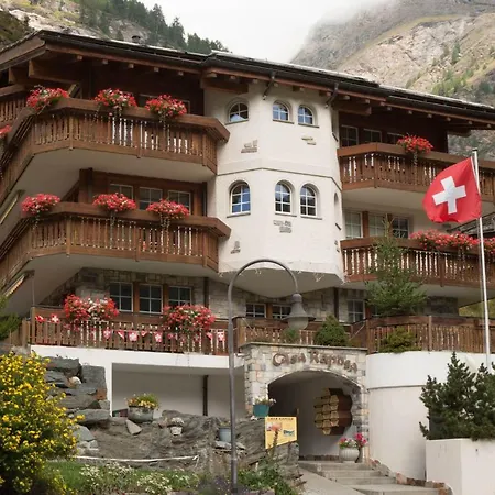 Casa Raposa Zermatt