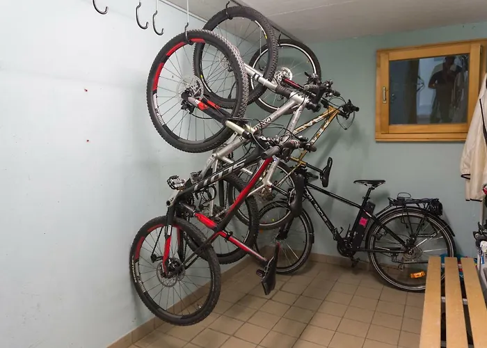 Casa Raposa 아파트