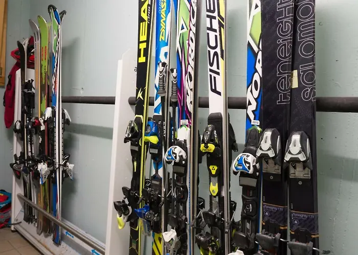 아파트 Casa Raposa